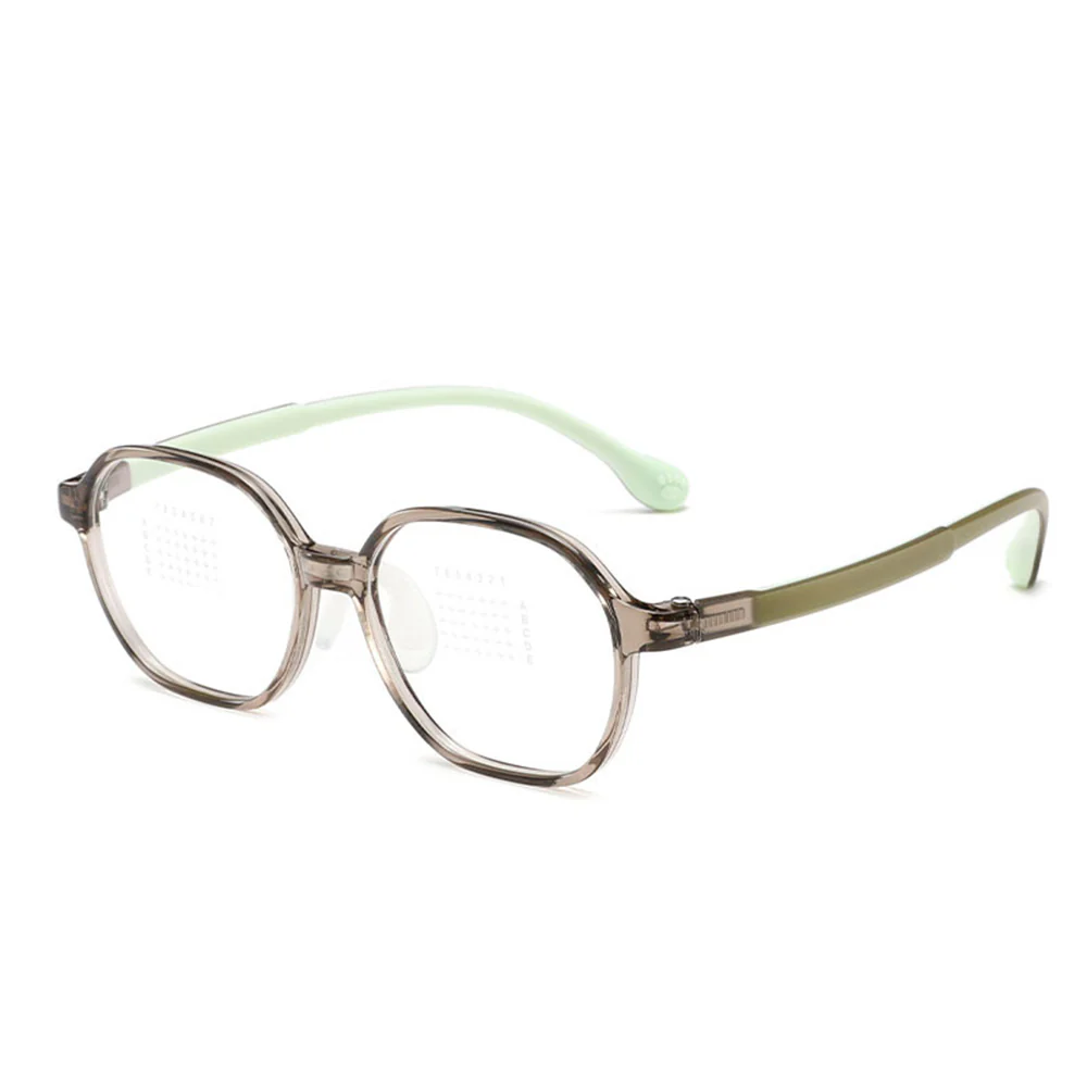 Children's Silicone Safety Geometric Glasses VK2350 - Image 6