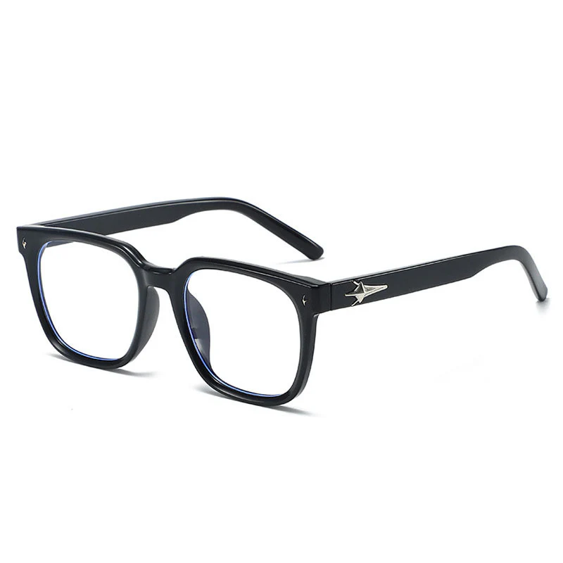 TR90 Square Prescription Glasses Unisex VK2355 - Image 2