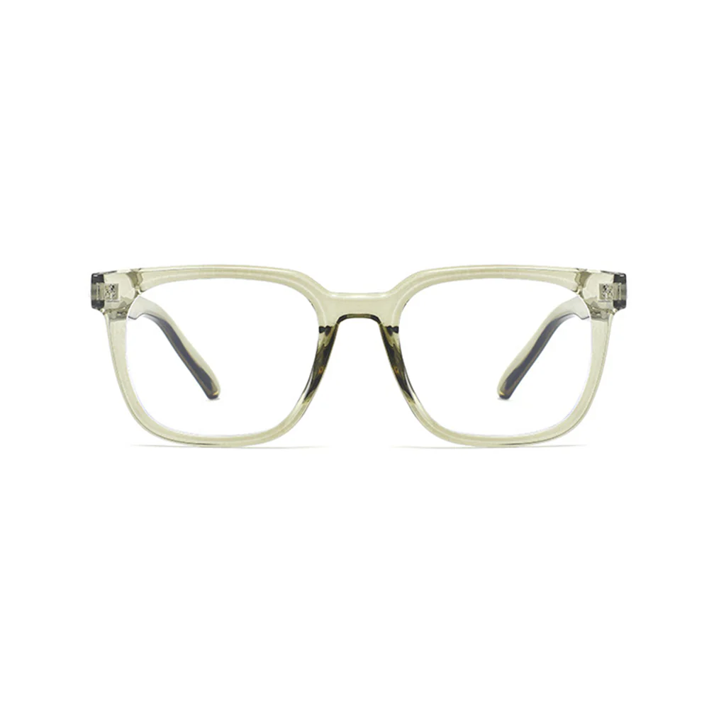 TR90 Square Prescription Glasses Unisex VK2355 - Image 6