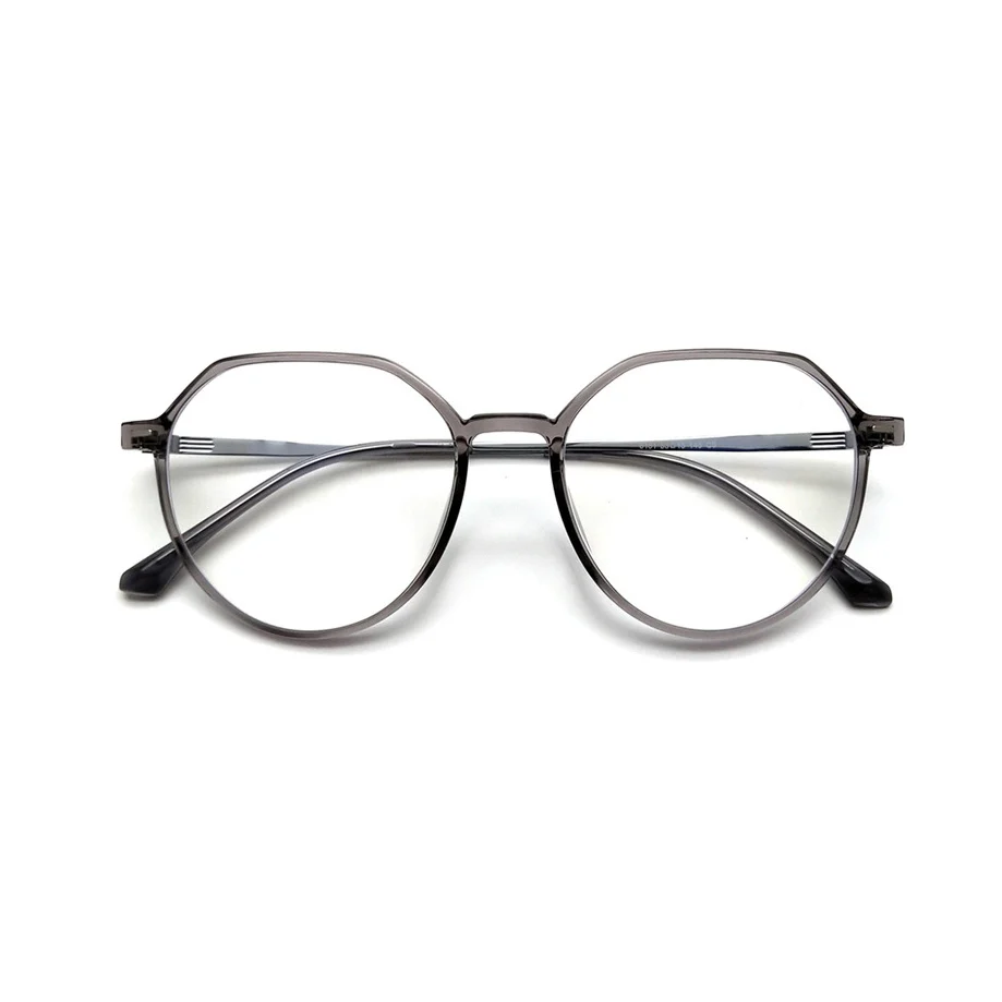 Geometric Lightweight Optical Glasses VK2367 - Image 10