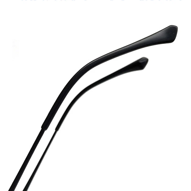 Geometric Lightweight Optical Glasses VK2367 - Image 5