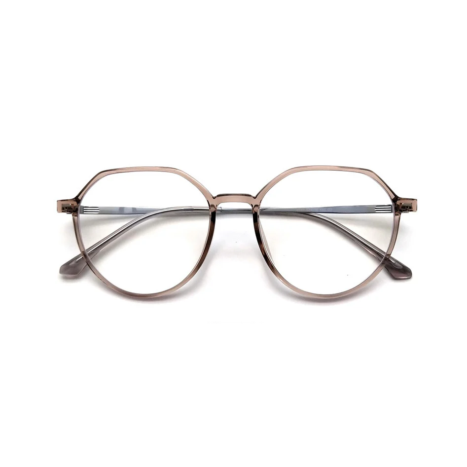 Geometric Lightweight Optical Glasses VK2367 - Image 8