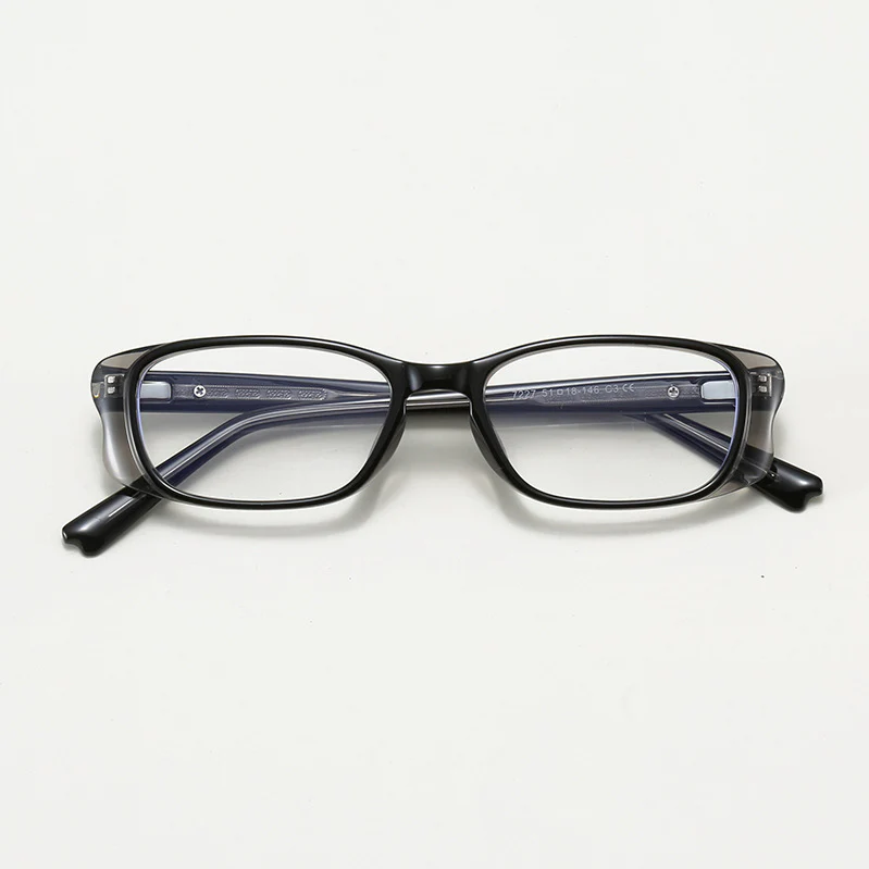Chic Butterfly-Shaped Optical Glasses VK2372 - Image 5