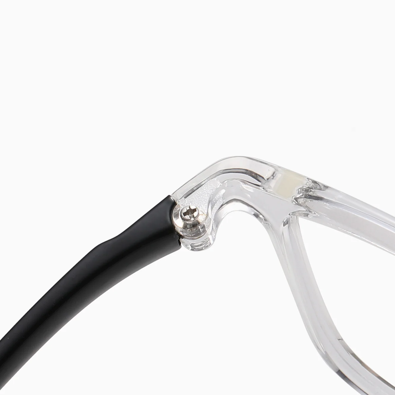 Youth Anti-Fall Eyeglasses Non-Slip Temple Hooks VK2376 - Image 4