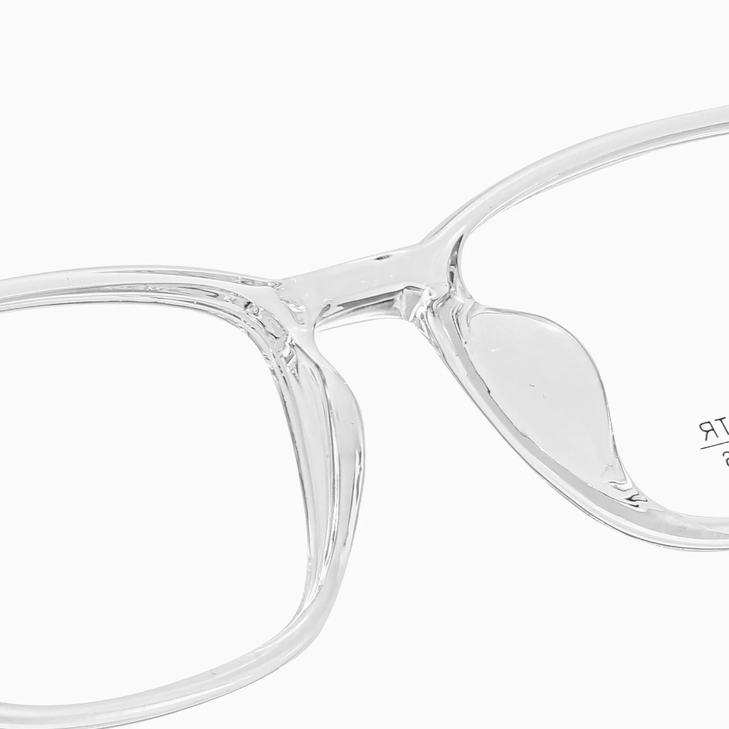 Youth Anti-Fall Eyeglasses Non-Slip Temple Hooks VK2376 - Image 5