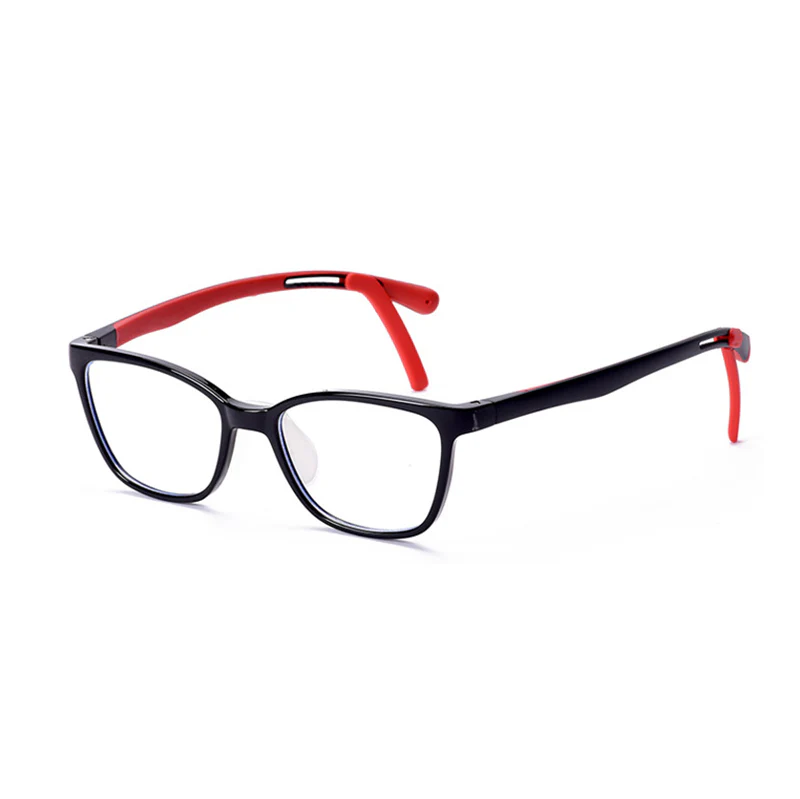 Children's Anti-Slip Sports Glasses VK2397 - Image 2