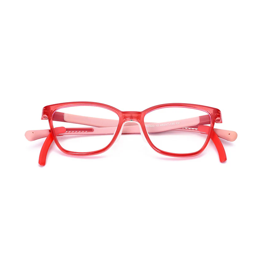 Children's Anti-Slip Sports Glasses VK2397 - Image 5