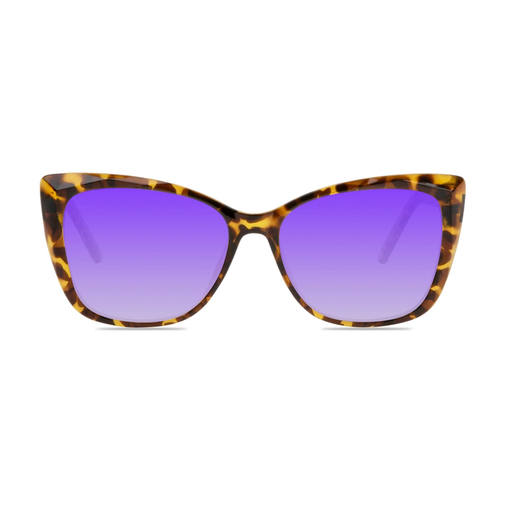 Cat Eye Glasses VK90001