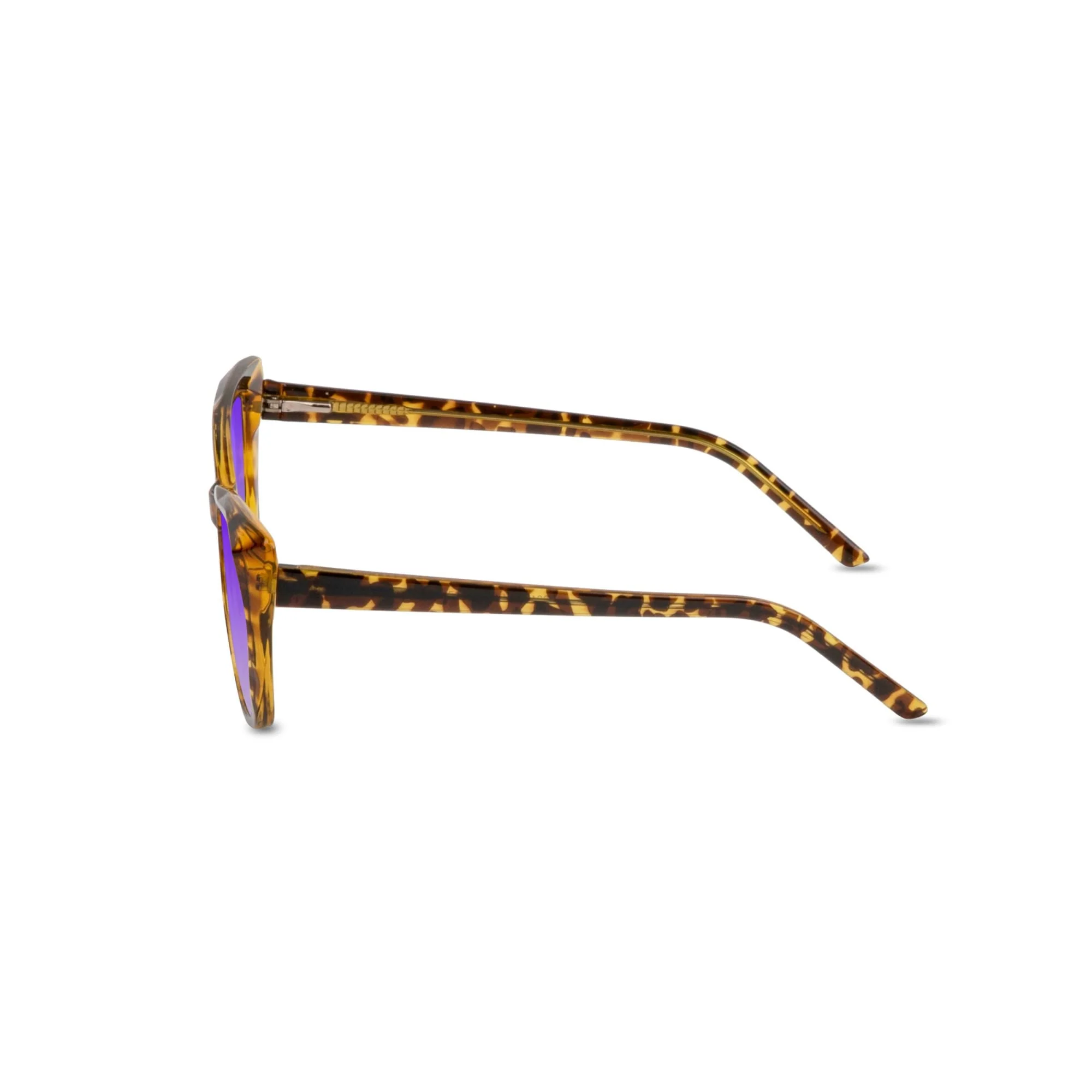 Cat Eye Glasses VK90001 - Image 3