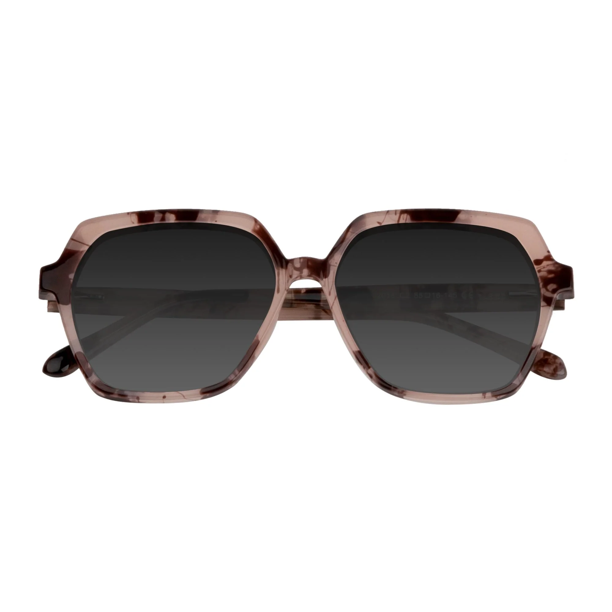 Square Glasses VK90007 - Image 4