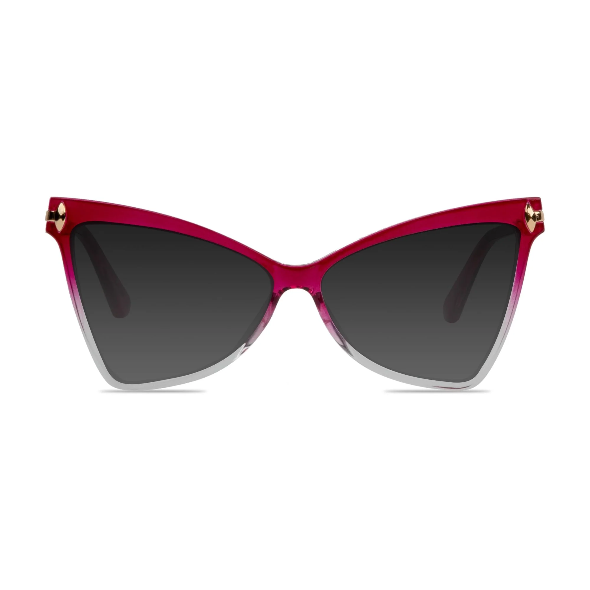 Cat Eye Glasses VK90017