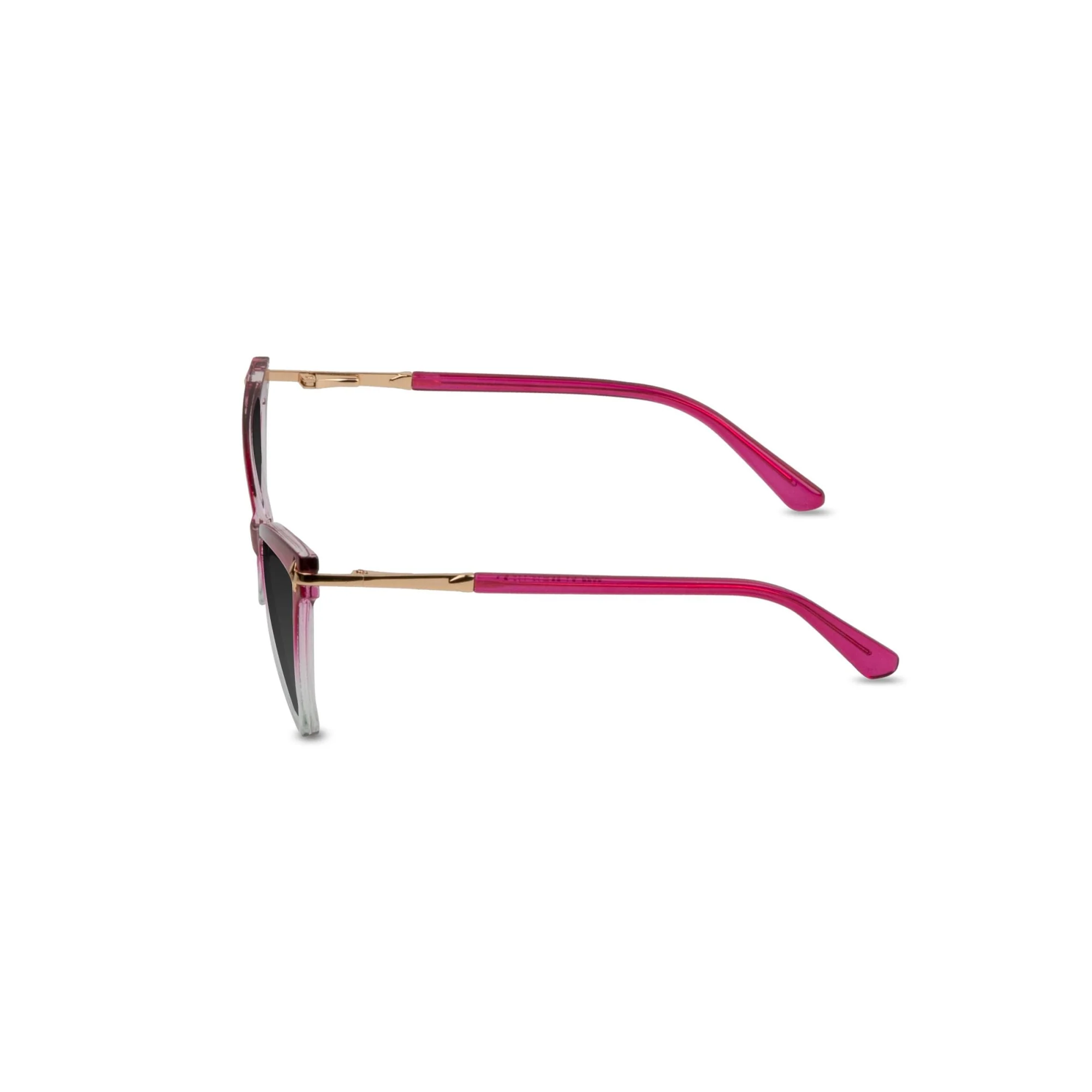 Cat Eye Glasses VK90017 - Image 3