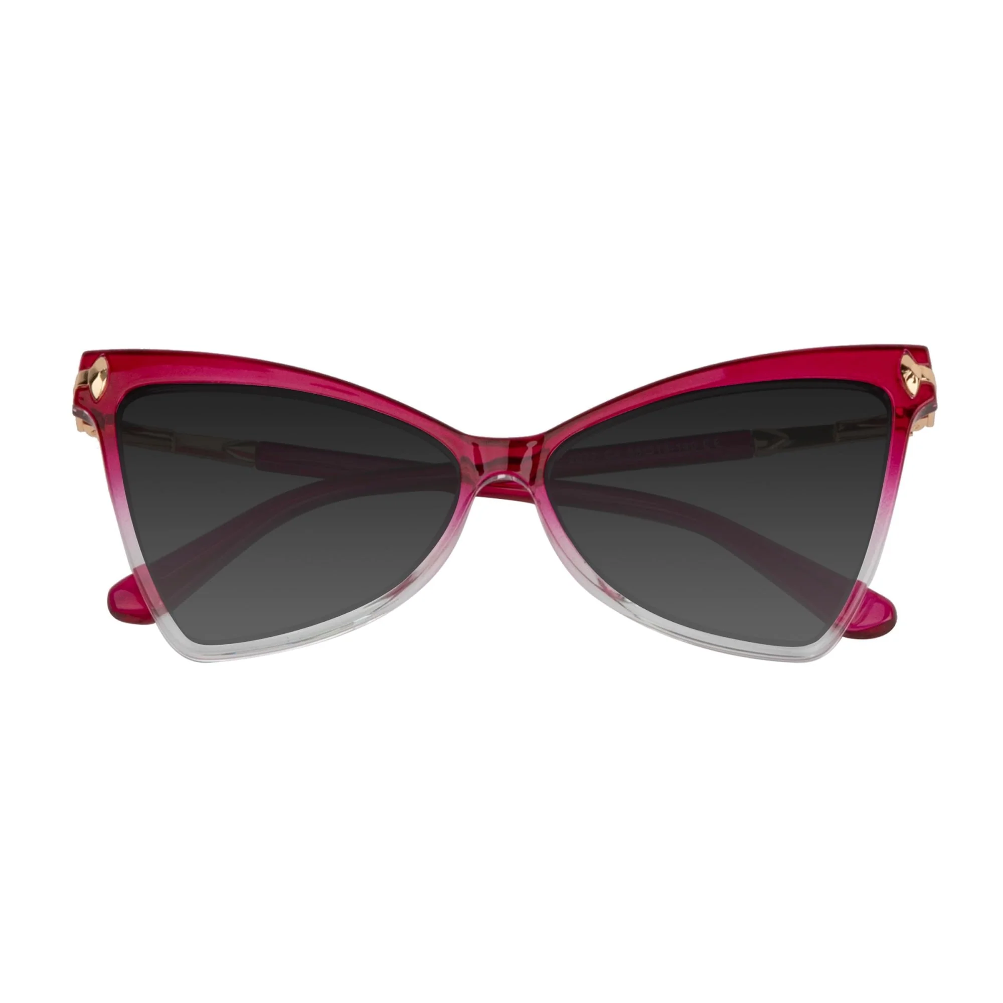 Cat Eye Glasses VK90017 - Image 4