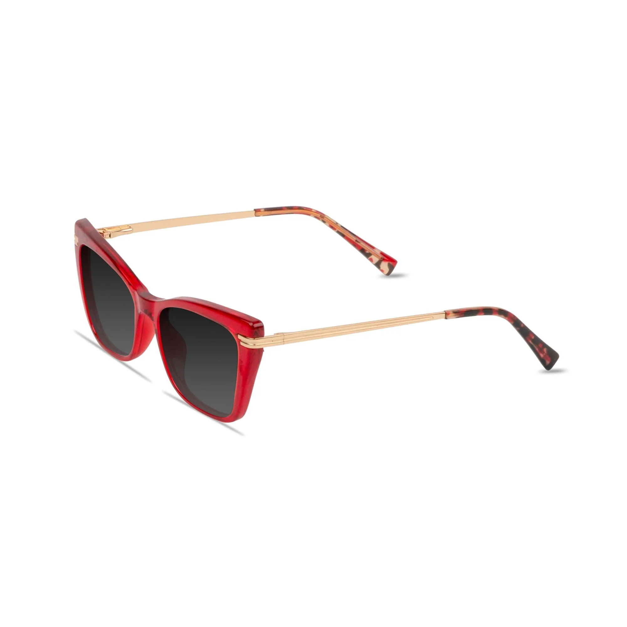 Cat Eye Glasses VK90021 - Image 2