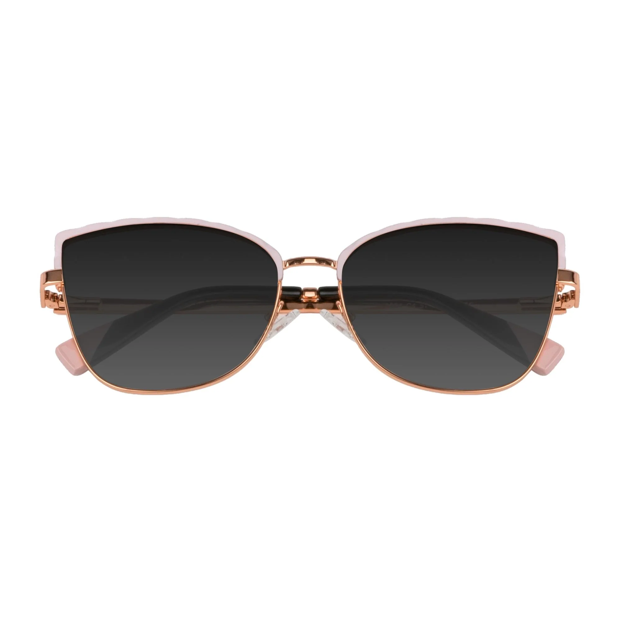 Cat Eye Glasses VK90025 - Image 4