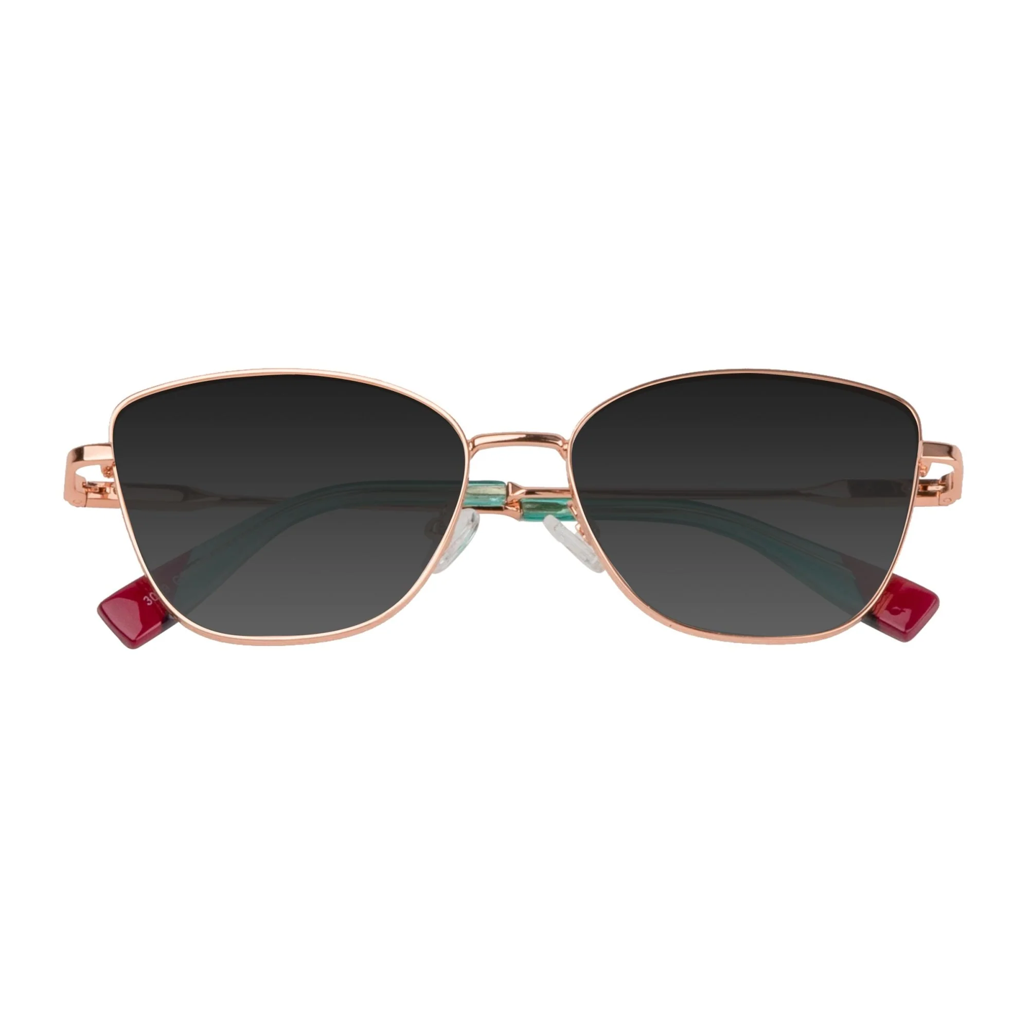 Cat Eye Glasses VK90026 - Image 4