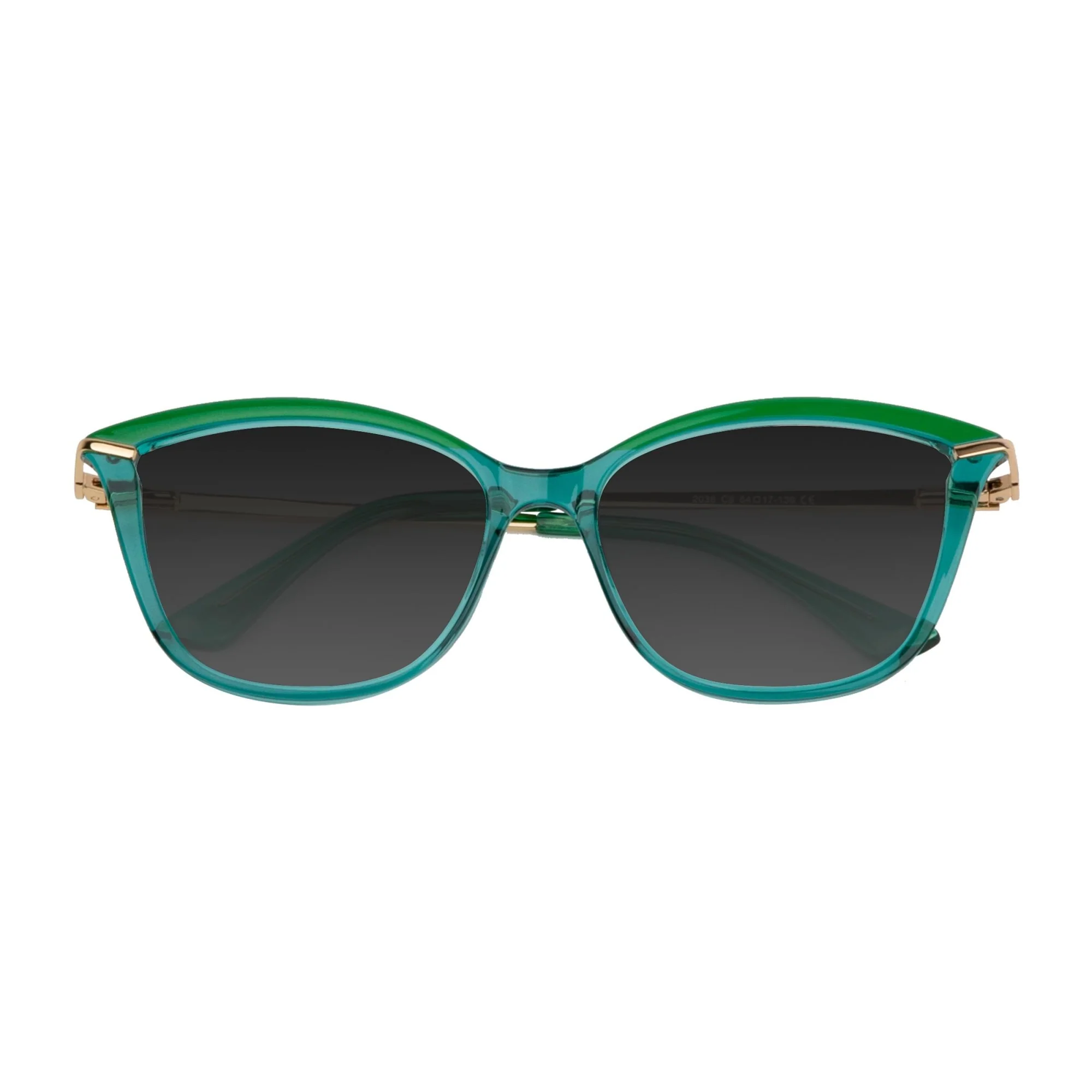 Cat Eye Glasses VK90029 - Image 4