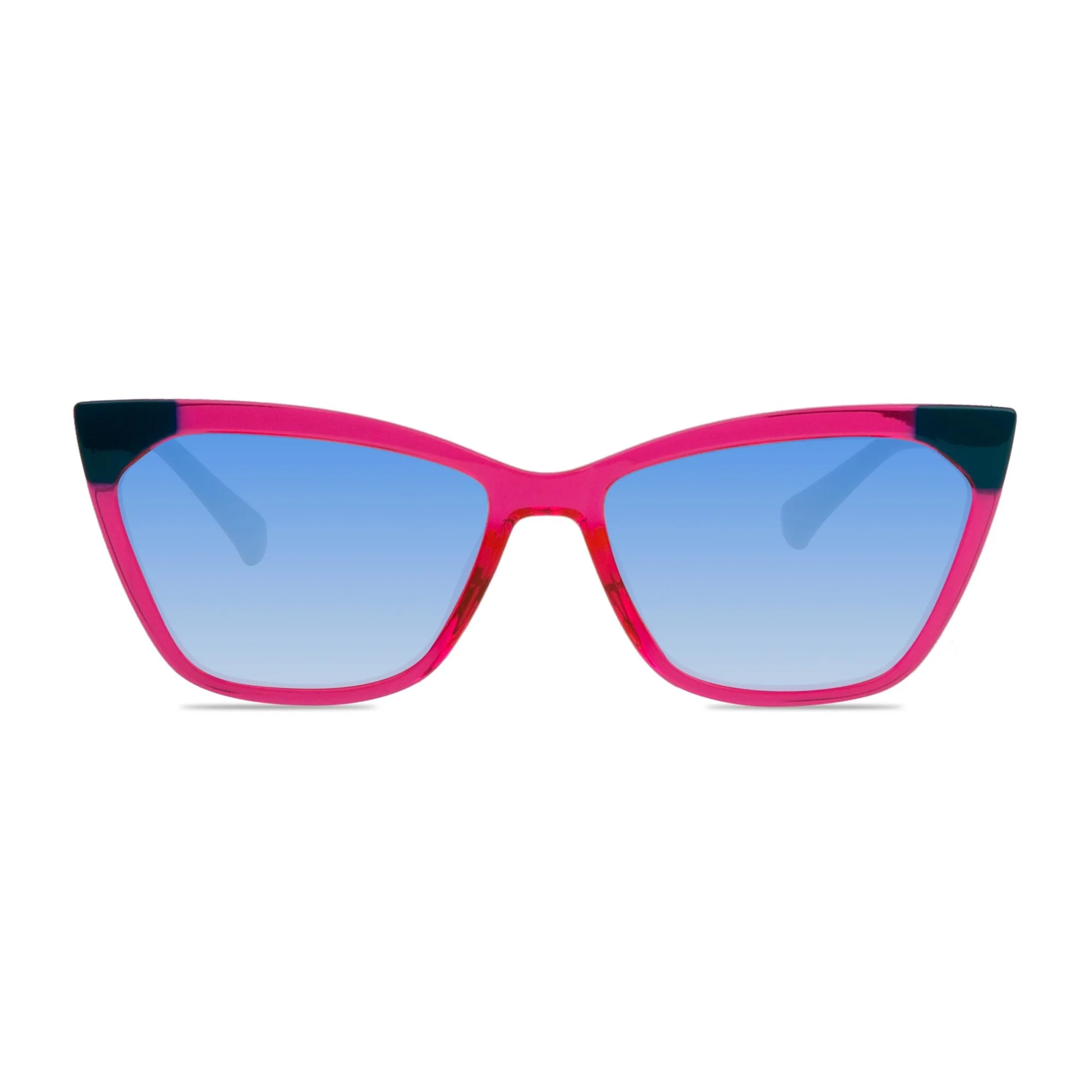 Cat Eye Glasses VK90030