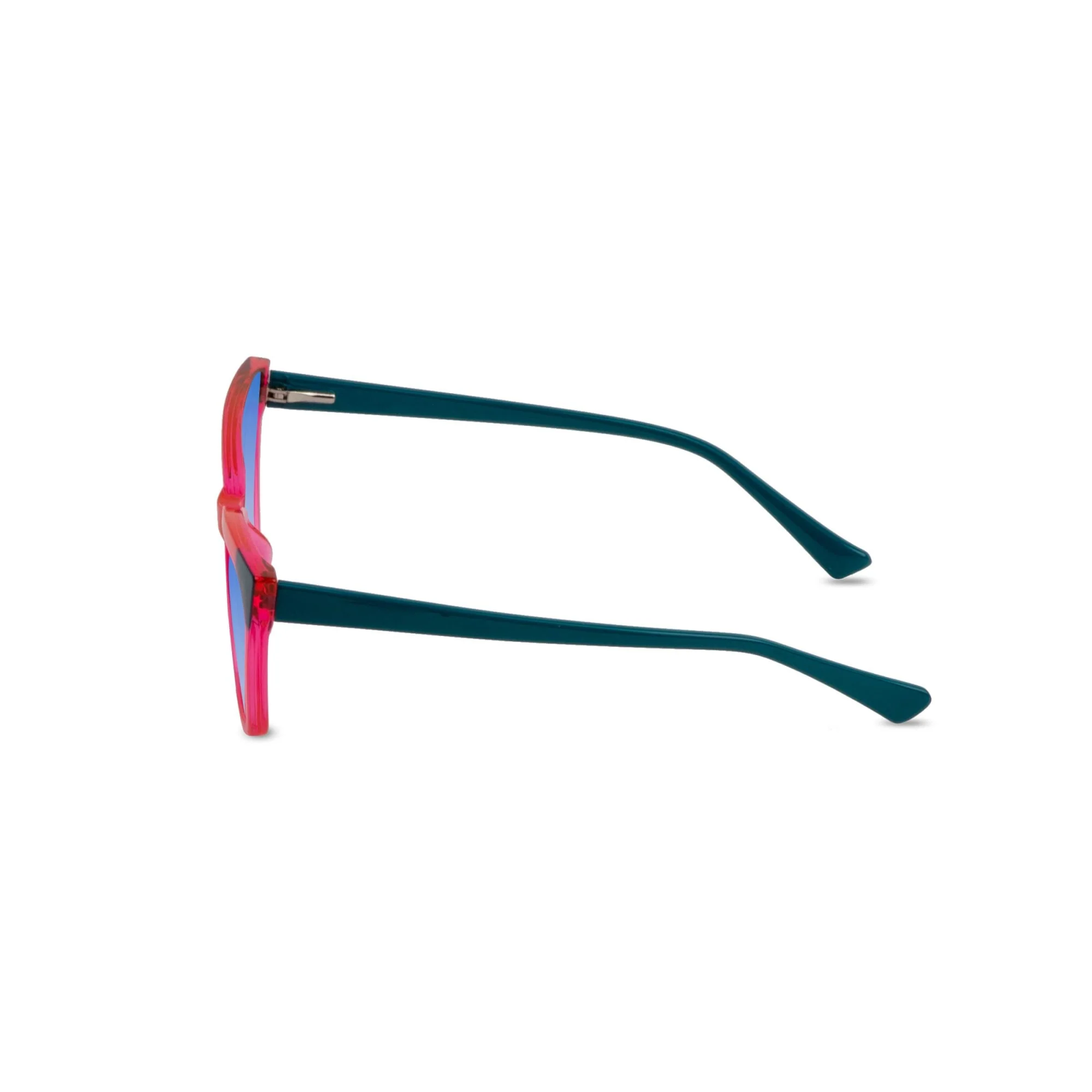 Cat Eye Glasses VK90030 - Image 3