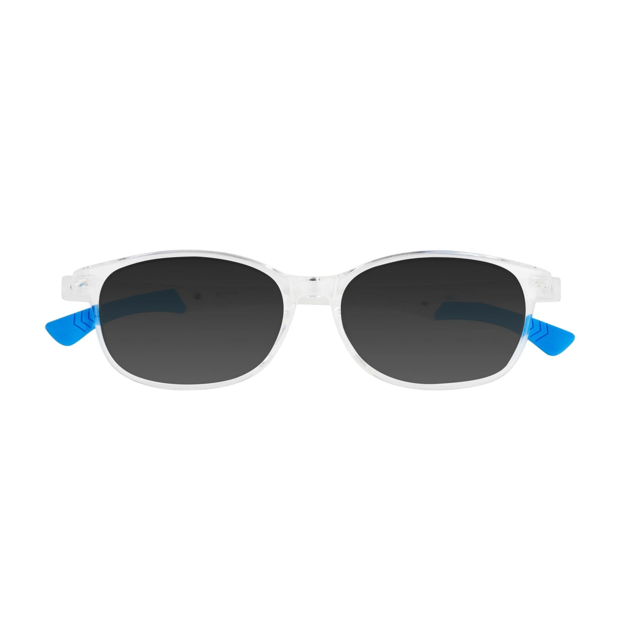 Oval Glasses VK90040 - Image 4