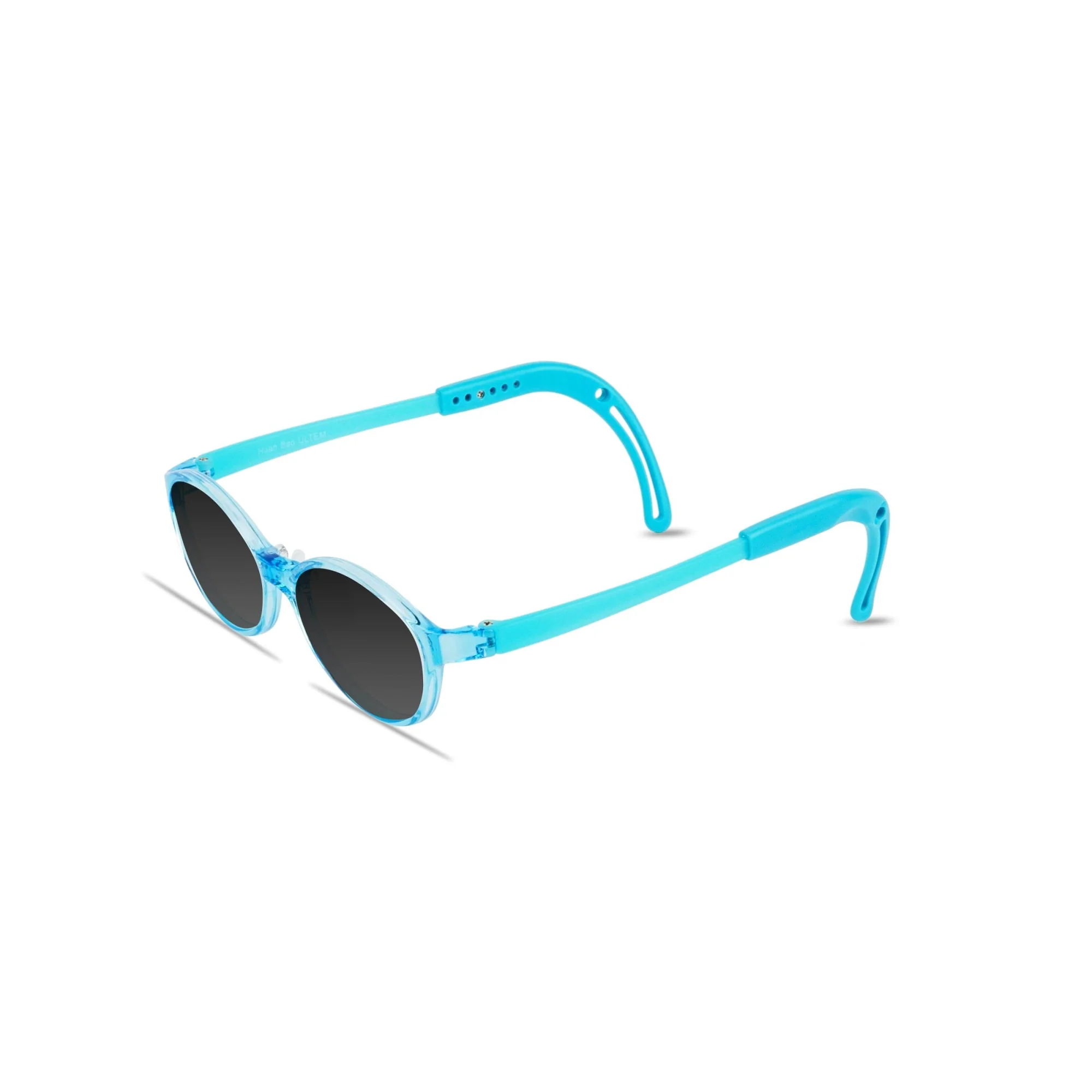 Oval Glasses VK90041 - Image 2