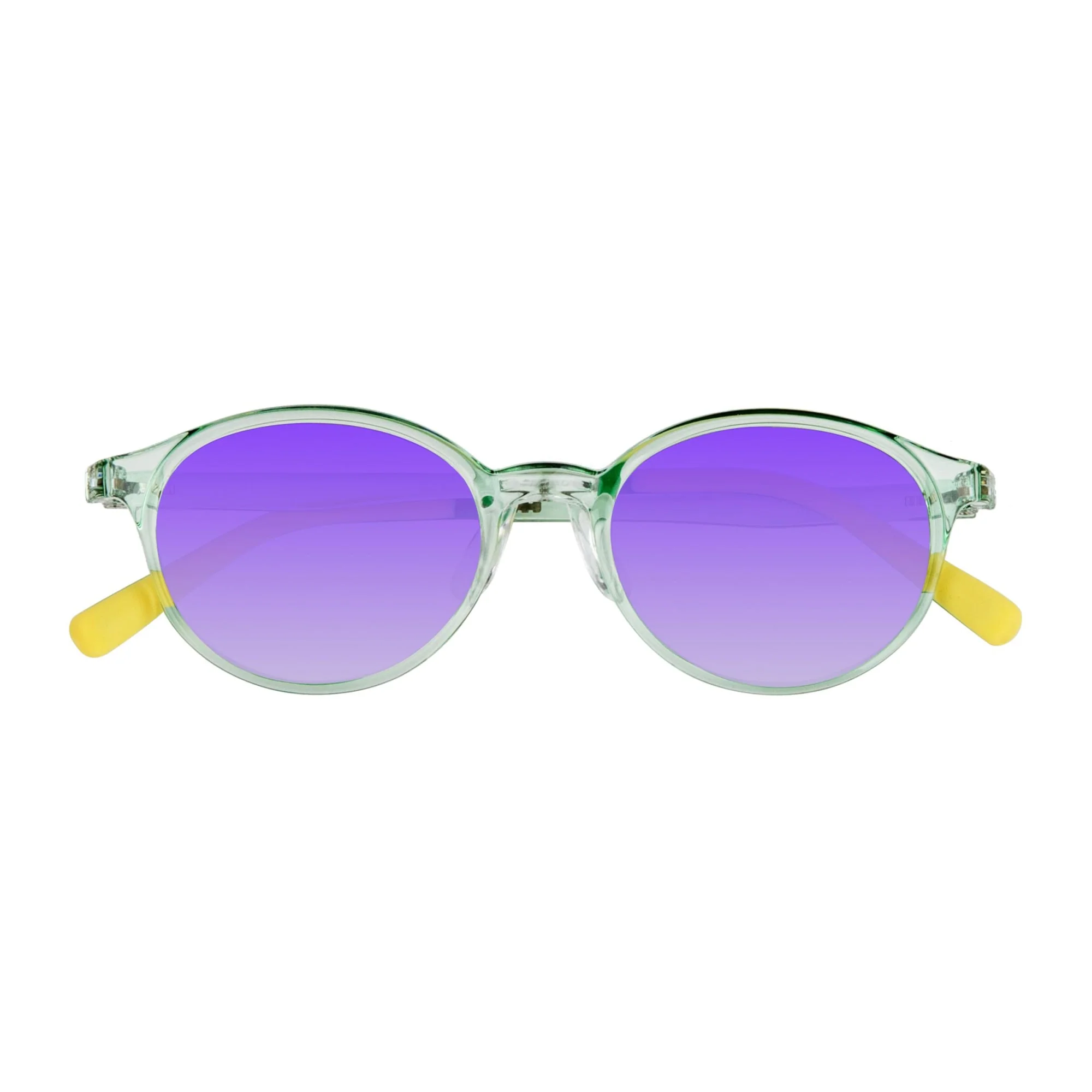 Oval Glasses VK90044 - Image 4