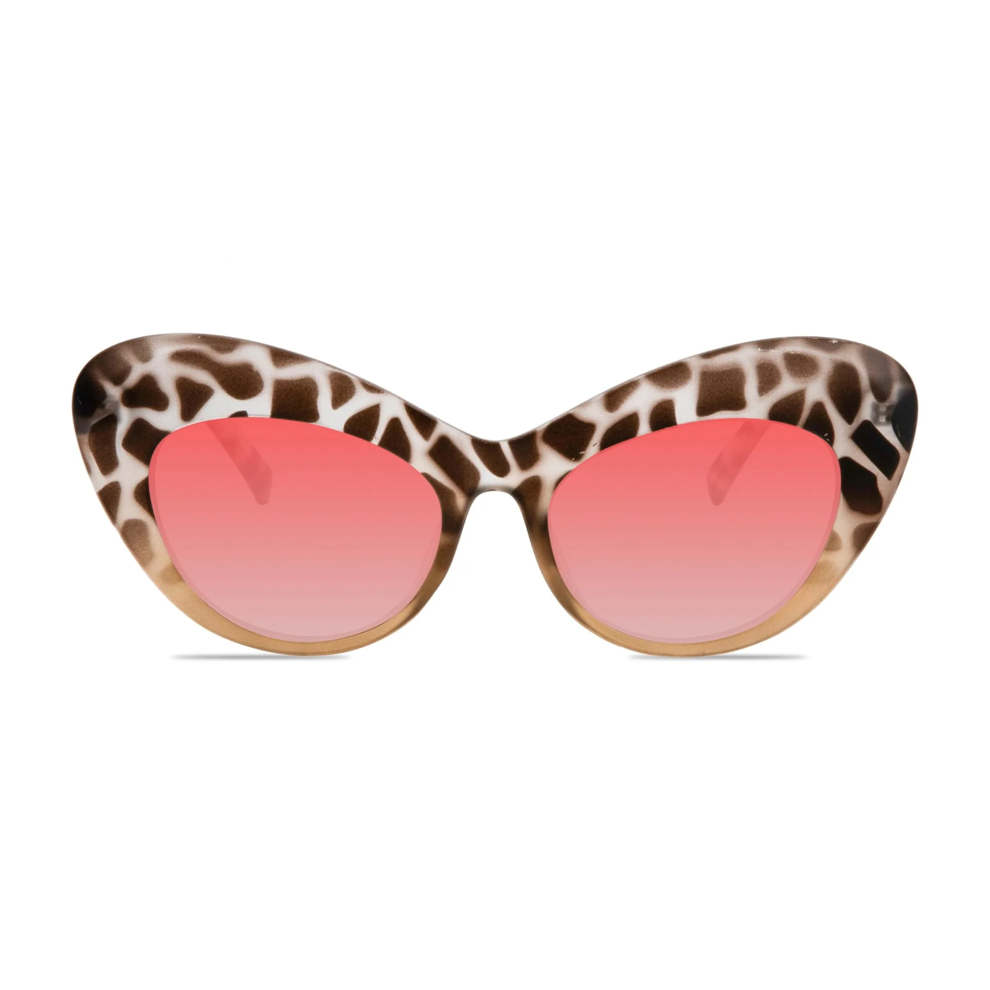 Cat Eye Glasses VK90049