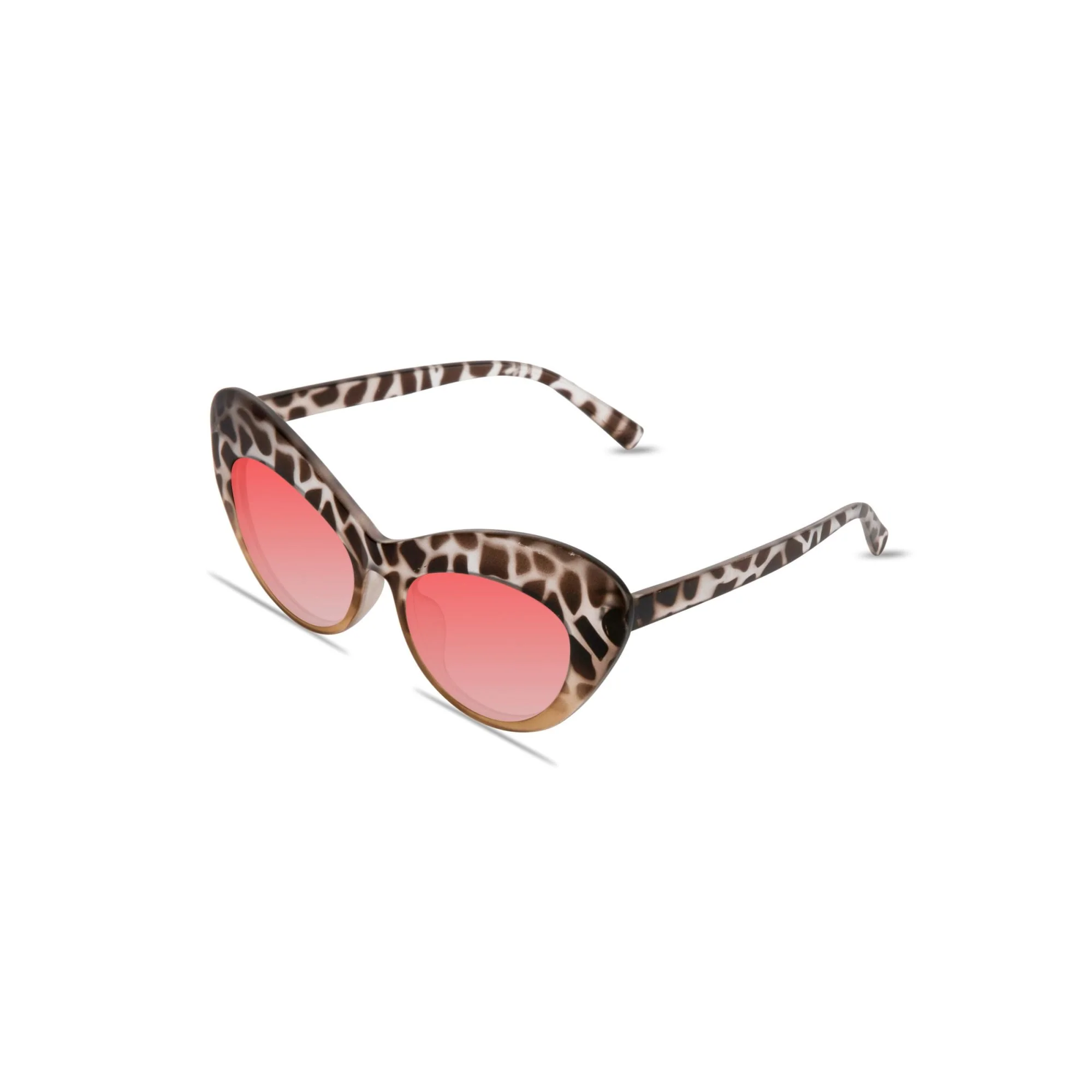 Cat Eye Glasses VK90049 - Image 2