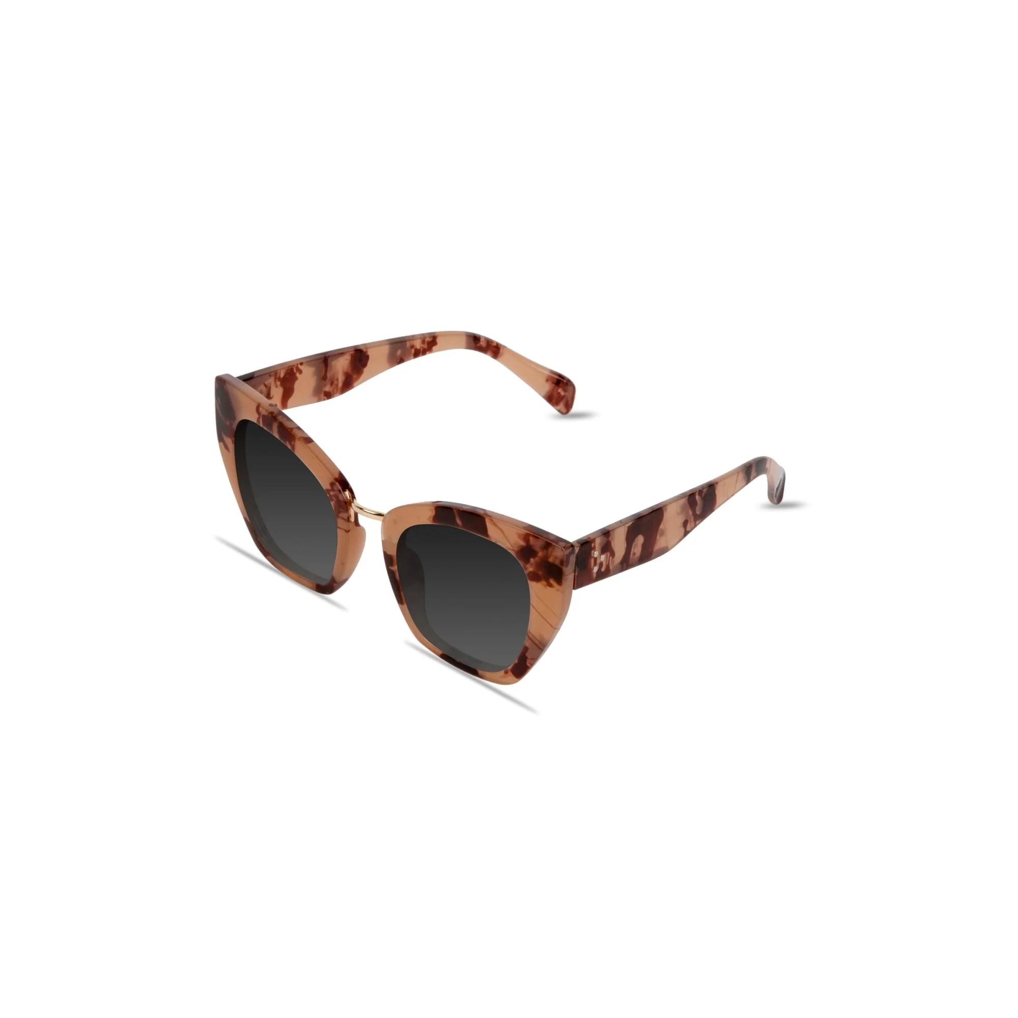 Cat Eye Glasses VK90051 - Image 2