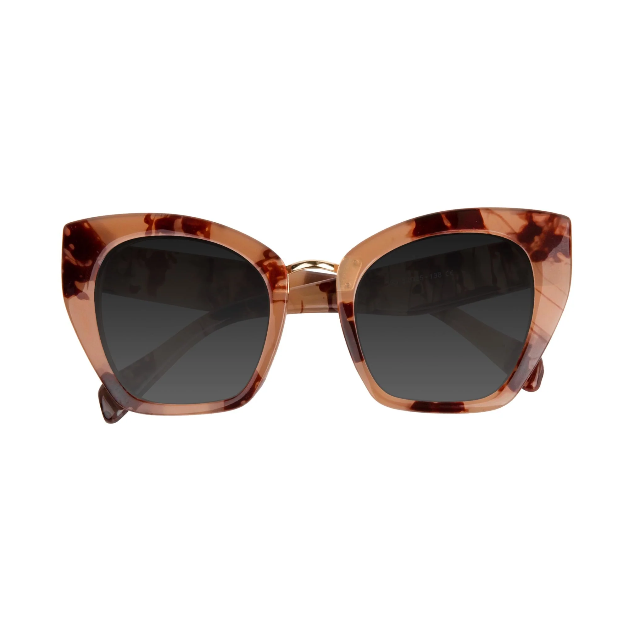 Cat Eye Glasses VK90051 - Image 4
