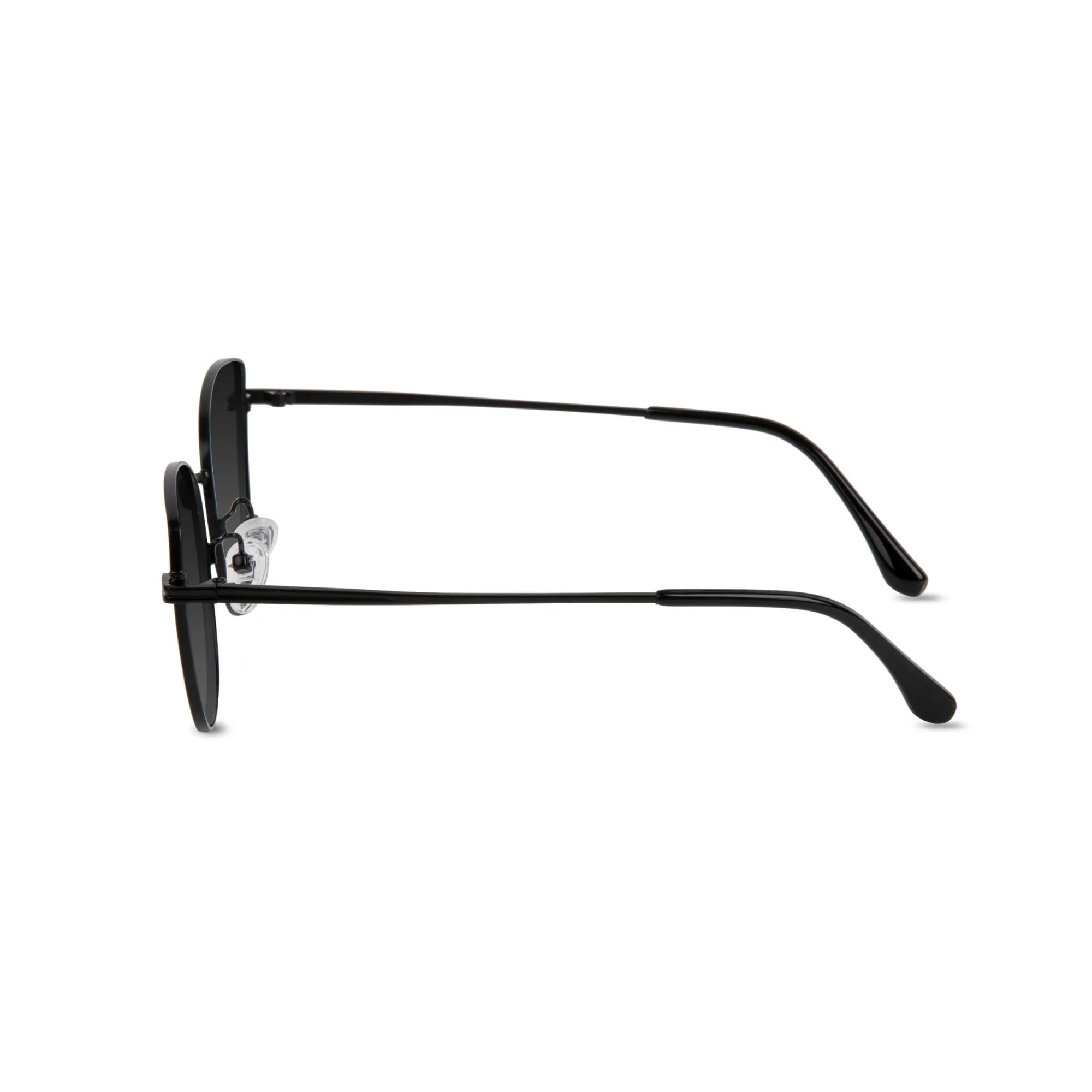 Cat Eye Glasses VK90053 - Image 3