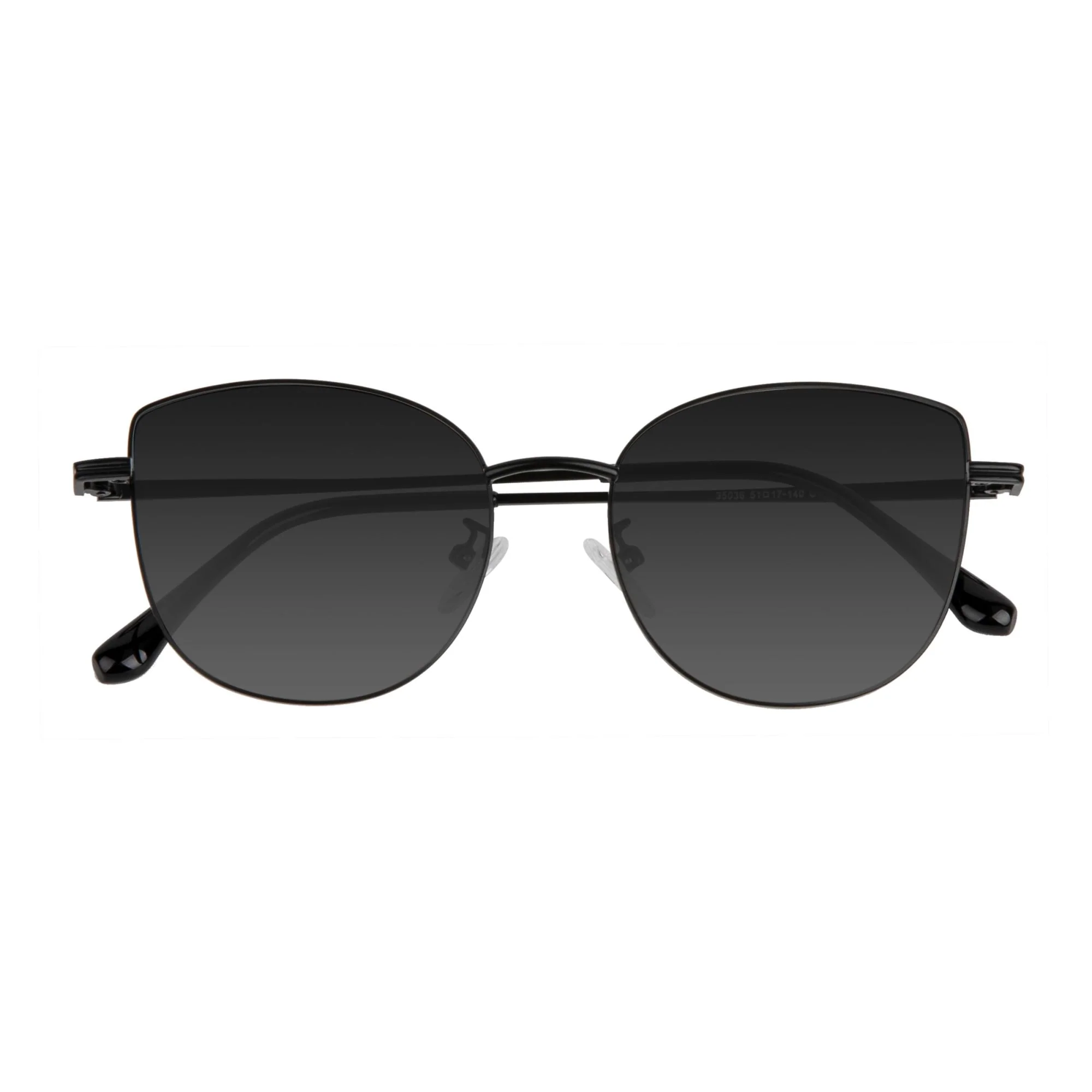 Cat Eye Glasses VK90053 - Image 4