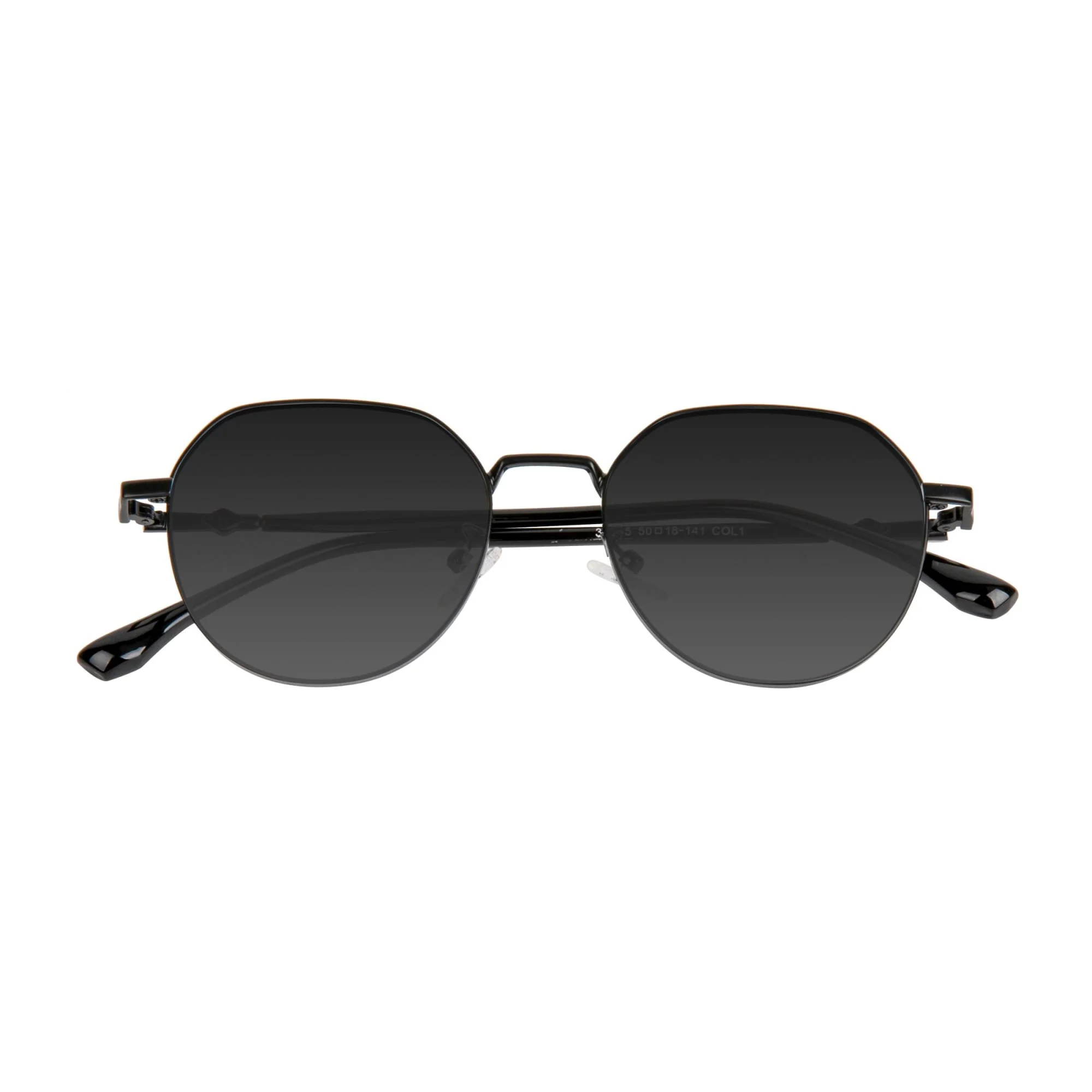 Round Glasses VK90058 - Image 4