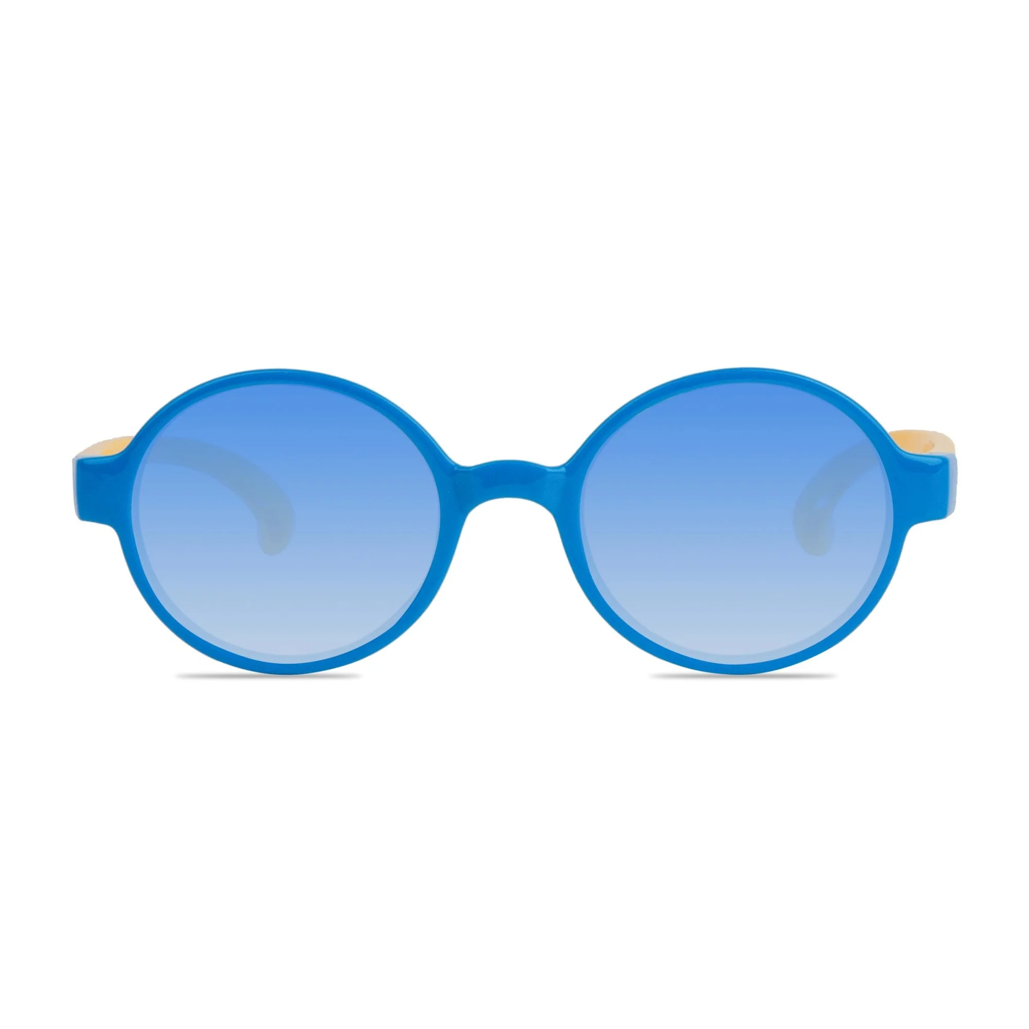 Round Glasses VK90062