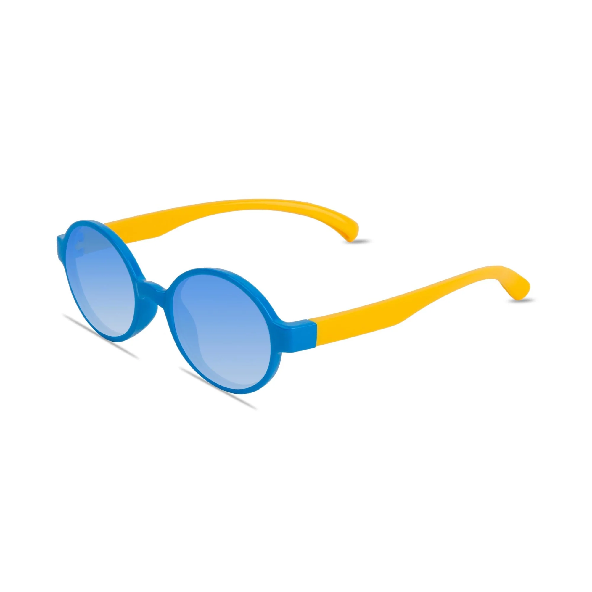 Round Glasses VK90062 - Image 2