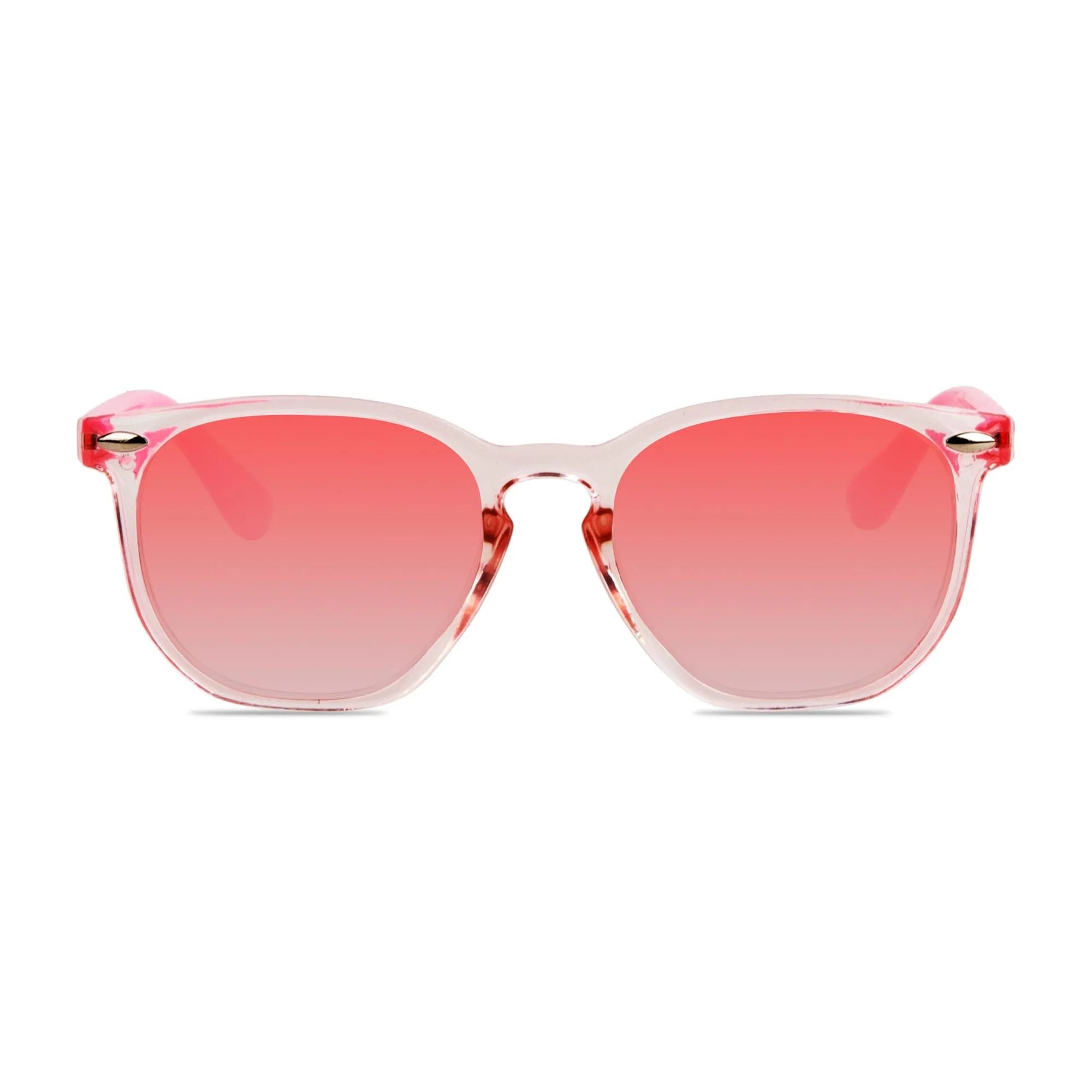 Square Glasses VK90064