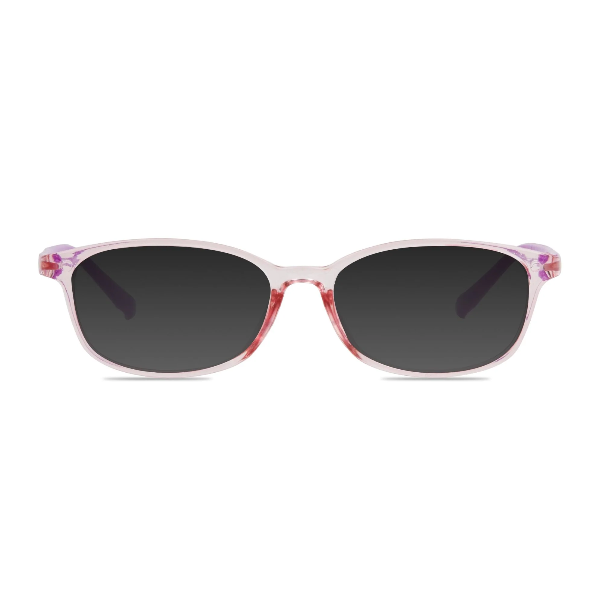 Oval Glasses VK90066