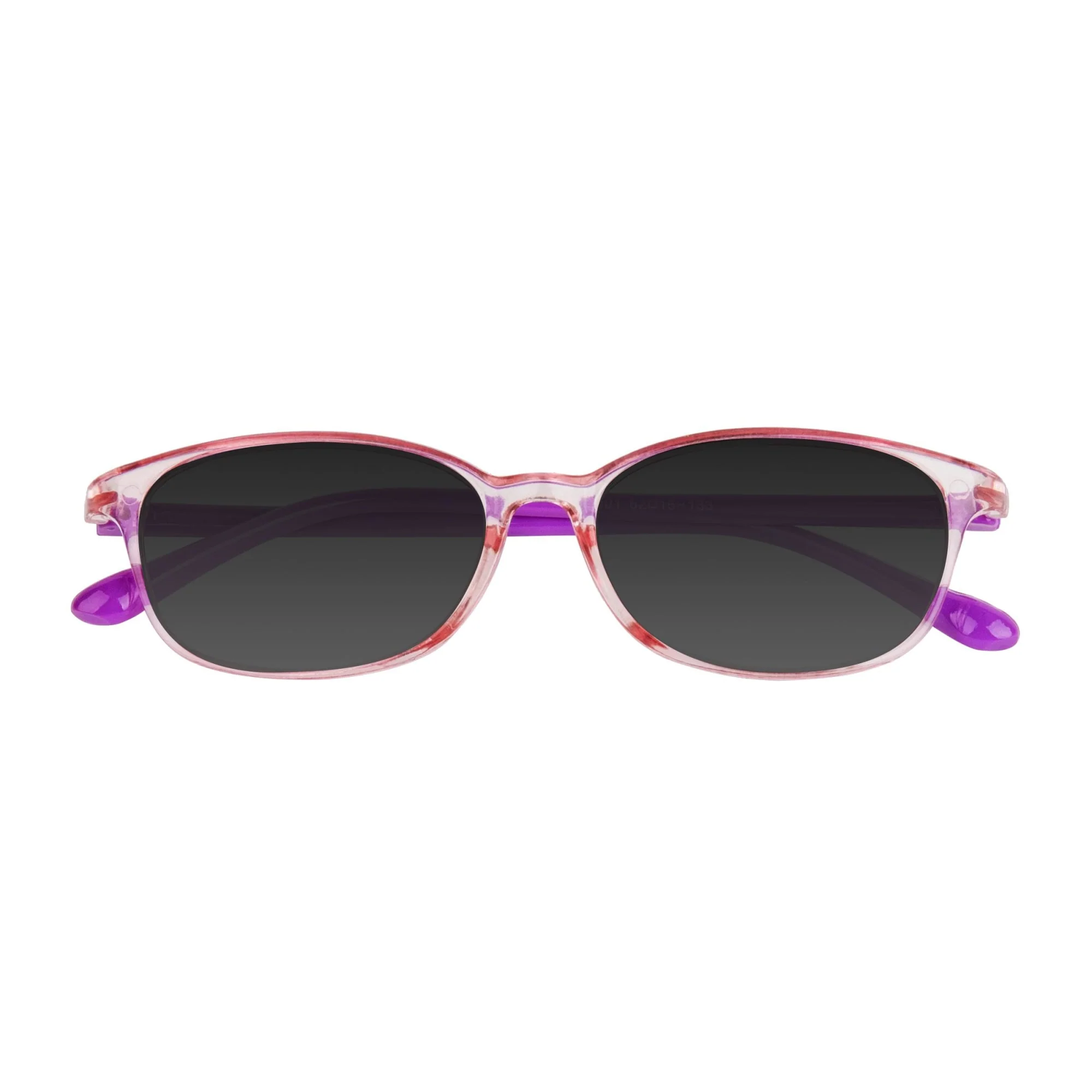 Oval Glasses VK90066 - Image 4